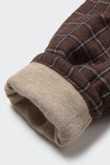 Kobe Check Pant