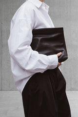 Sieni Matte Bag