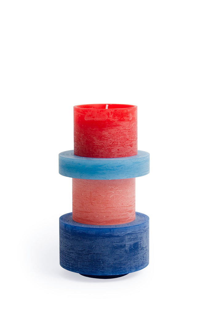 Stack 04 Candle