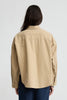 Crop Utility Shirt