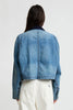 Crop Chore Jacket