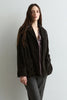 Adelaide Velvet Jacket