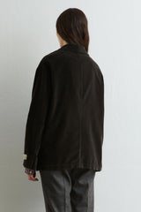 Adelaide Velvet Jacket