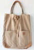 Coast Reverse Tote