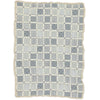 Mai Patchwork Baby Blanket
