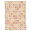Mai Patchwork Baby Blanket