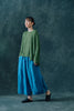 Linen Chambray Pant