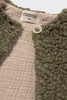 Parma Sherpa Vest