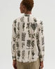 Relax Herbal Print Shirt