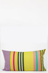 Romana Stripe Cushion