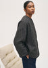 Herringbone Overcoat