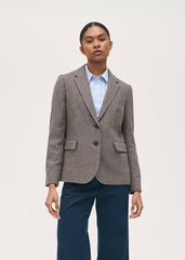 Two Button Blazer