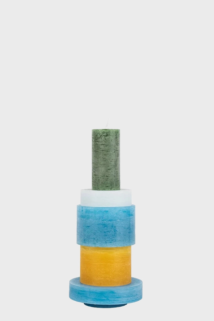 Stack 03 Candle