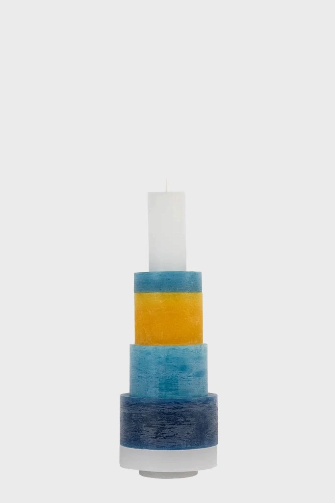 Stack 06 Candle
