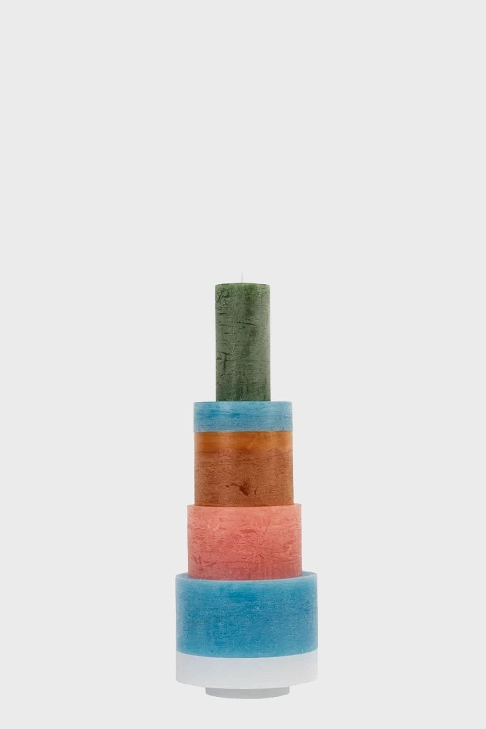 Stack 06 Candle