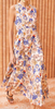 Kaiya SL Flora Dress