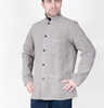 Button Collar Jacket