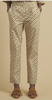 Pacifio Pattern Slim Leg