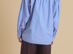 Calbiza Stripe Shirt