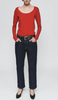 Paris 5-Pocket Jean