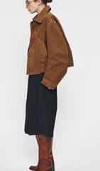 Flight Jacket