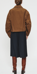 Flight Jacket