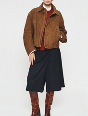 Flight Jacket