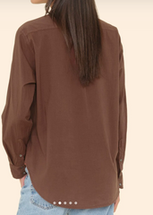 Beau Shirt