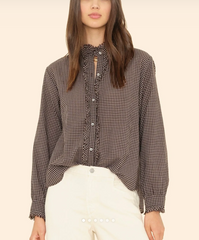 Amelie Shirt