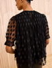 Nitara Lace S/S Top