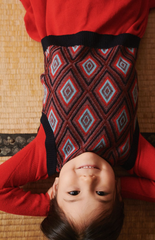 Harlekin Vest