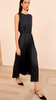 Fianna Pleat SL Dress