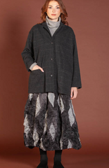 Cereale Jacquard Jacket