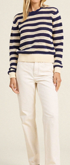 Ryann Stripe Sweater