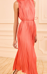 Fianna SL Midi Dress