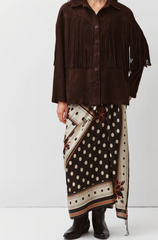 Polka Dot Pareo