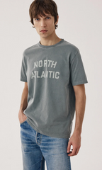 Atlantic S/S Tee