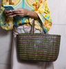 Terrafino Basket Bag
