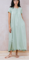 Smock Dress