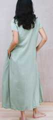 Smock Dress