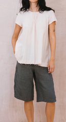 Smock Blouse
