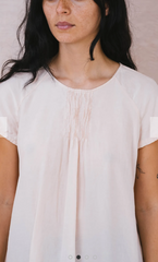 Smock Blouse