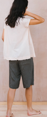 Smock Blouse