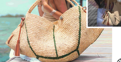 Tralala  Oversize Tote