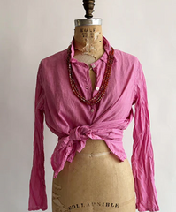 Button Up Shirt