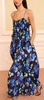 Clove Cami Silk Dress