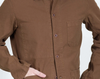 Twill Workwear Jacket