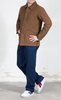 Twill Workwear Jacket