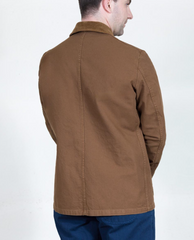 Twill Workwear Jacket