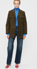 High Point Jacket